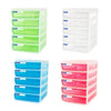 ตู้เอกสาร 5ชั้น ออร์ก้า CFA-5