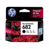ตลับหมึก INK JET HP 682