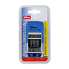 ตรายางวันที่ หมึกในตัว <br> ชินนี่ S-300 <br> เดือนไทย เลขอารบิก หมึกสีน้ำเงิน