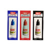หมึกเติมตลับหมึกใส่ตรายาง <br> ชินนี่ 28ml.