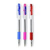 ปากกาลูกลื่น ตราม้า H-301<br> 0.5 มม. ด้ามกด <br>50ด้าม/กระปุก