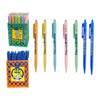 ปากกาลูกลื่น TEX <br> MC-228 50ด้าม/แพ็ค