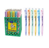 ปากกาลูกลื่น TEX <br> MC-228 50ด้าม/แพ็ค