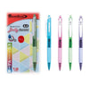 ปากกาเจล ควอนตั้ม Dolly <br> Daiichi 0.5มม. สีน้ำเงิน