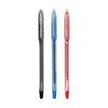 ปากกาลูกลื่น จีซอฟท์ FIZZ 101 <br> 0.38มม.  12ด้าม/แพ็ค