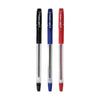 ปากกาลูกลื่น จีซอฟท์ SUPER GRIP <br> 0.28มม.  12ด้าม/แพ็ค