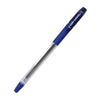 ปากกาลูกลื่น จีซอฟท์ SUPER GRIP <br> 0.28มม.  12ด้าม/แพ็ค