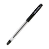 ปากกาลูกลื่น จีซอฟท์ SUPER GRIP <br> 0.28มม.  12ด้าม/แพ็ค