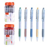 ปากกาลูกลื่น ควอนตั้ม M5 PEARL <br> 0.5มม. 50ด้าม/แพ็ค