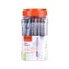 ปากกาลูกลื่น ควอนตั้ม M5 PEARL <br> 0.5มม. 50ด้าม/แพ็ค
