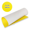 กระดาษโปสเตอร์สีแข็ง 1หน้า <br> 52x78ซม.