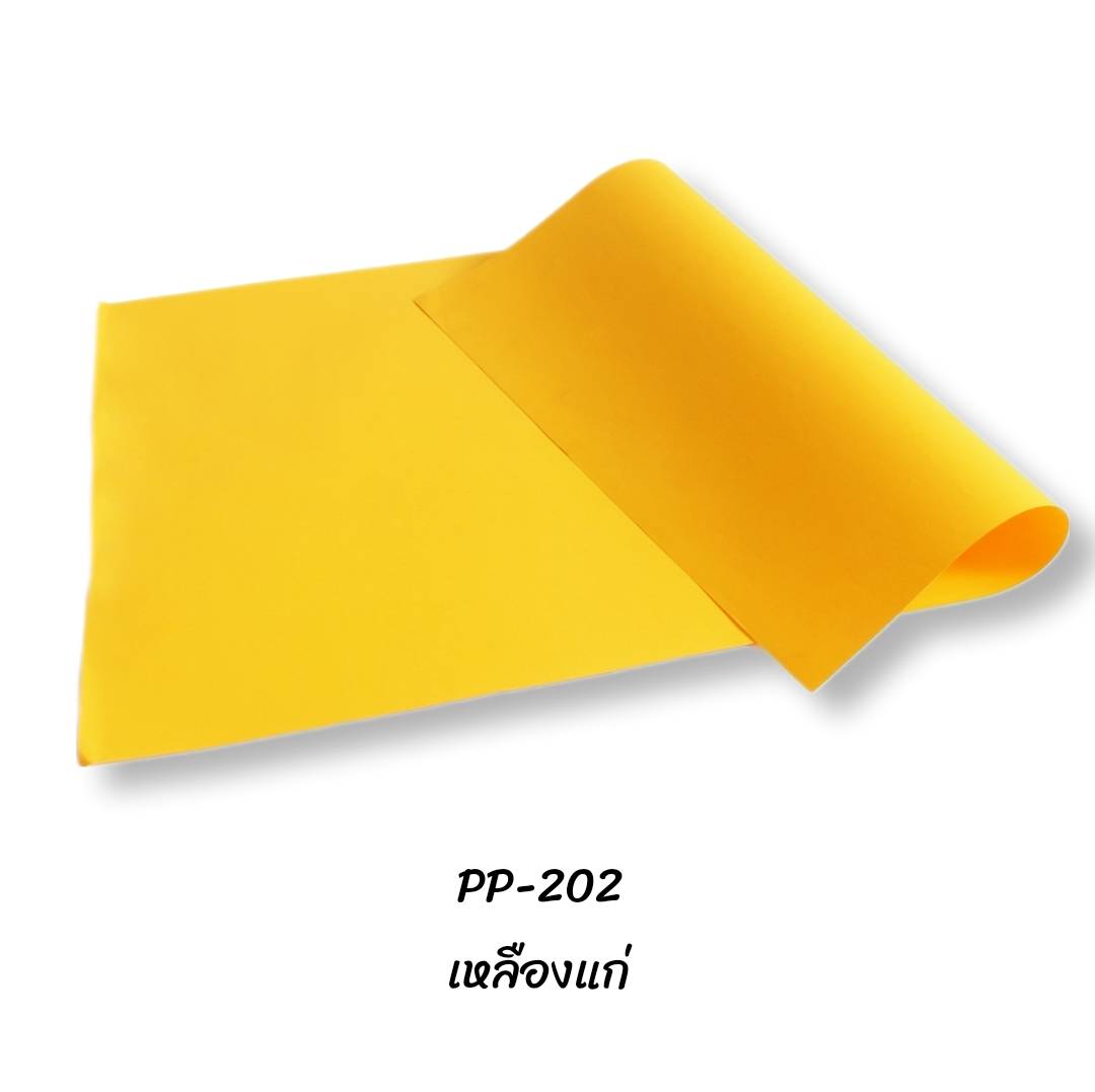 กระดาษโปสเตอร์สี 2หน้า <br> 52x78ซม.