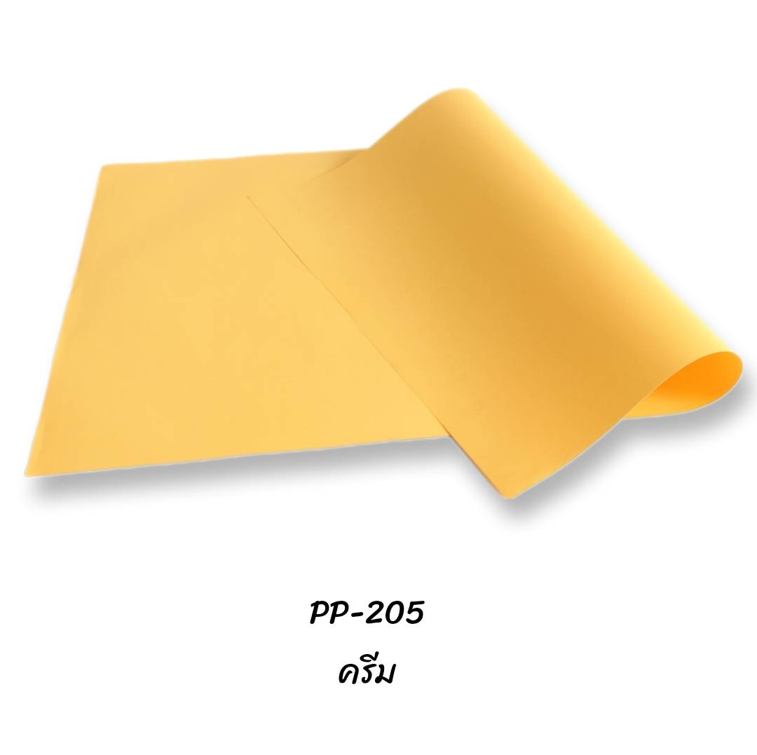 กระดาษโปสเตอร์สี 2หน้า <br> 52x78ซม.