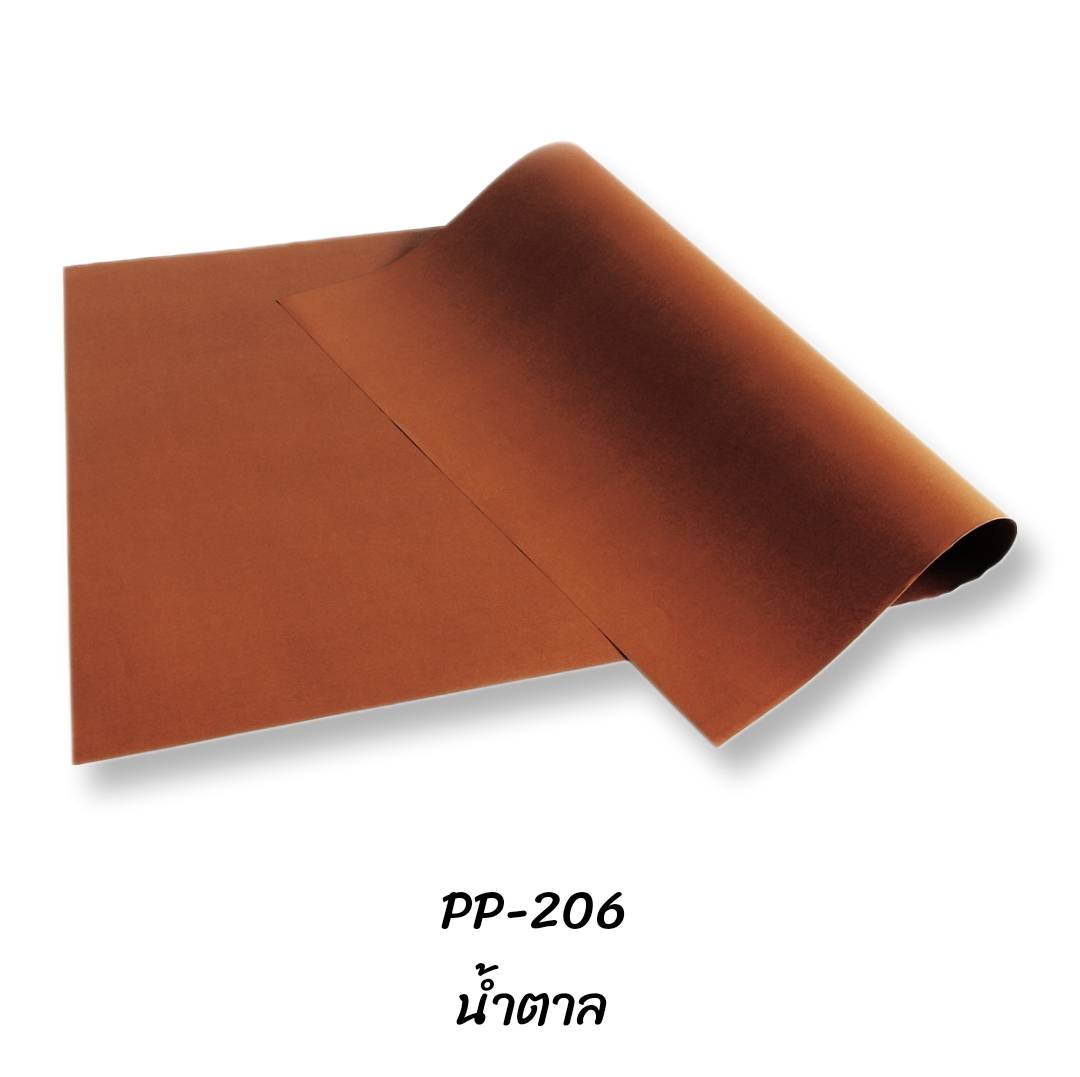 กระดาษโปสเตอร์สี 2หน้า <br> 52x78ซม.