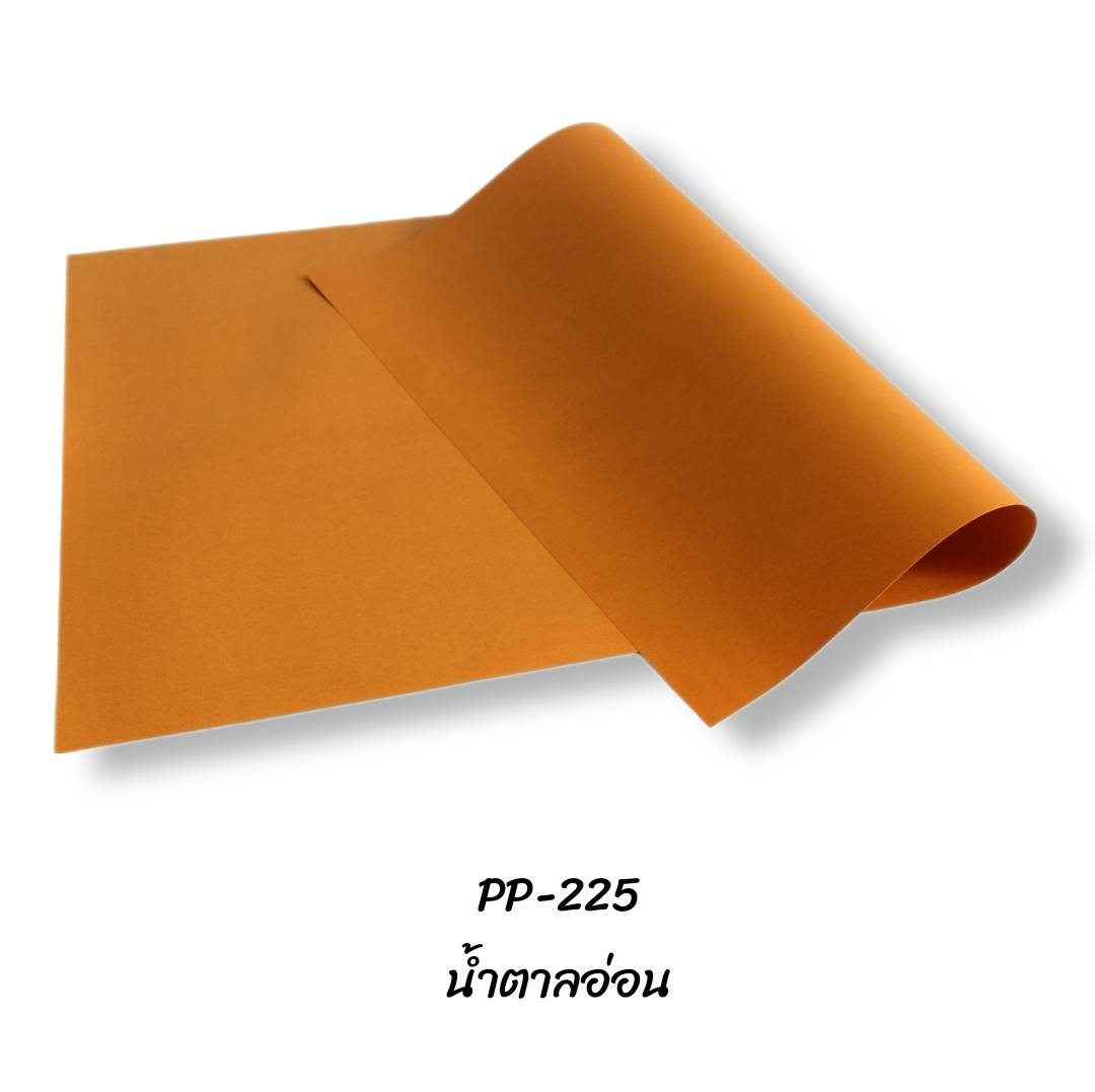 กระดาษโปสเตอร์สี 2หน้า <br> 52x78ซม.