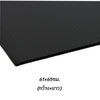 พลาสติกลูกฟูก 61x65ซม. <br> หนา3มม. 40แผ่น/แพ็ค