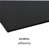 พลาสติกลูกฟูก 65x80ซม. <br> หนา3มม. 30แผ่น/แพ็ค