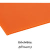 พลาสติกลูกฟูก 130x245ซม. <br> หนา3มม. 10แผ่น/แพ็ค