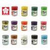 สีโปสเตอร์ ซากุระ 30cc.