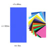 พลาสติกลูกฟูก 65x122ซม. <br> หนา3มม. 20แผ่น/แพ็ค