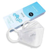 หน้ากากอนามัย Microtex (ไมโครเท็กซ์) <br> N95 รุ่น KN95 10ชิ้น/กล่อง