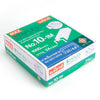 ลวดเย็บกระดาษ แม็กซ์ <br> 10-1M (24กล่อง/แพ็ค)
