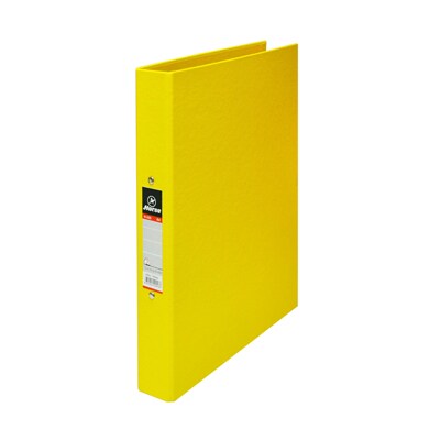 แฟ้ม 2ห่วง ตราม้า <br> H-335 A4