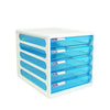 ตู้เอกสาร 5ชั้น ออร์ก้า CFB-5