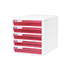 ตู้เอกสาร 5ชั้น ออร์ก้า TCB-5