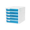 ตู้เอกสาร 5ชั้น ออร์ก้า TCB-5