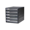 ตู้เอกสาร 5ชั้น ออร์ก้า TCB-5