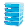 ตู้เอกสาร 5ชั้น ออร์ก้า CFA-5