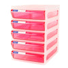 ตู้เอกสาร 5ชั้น ออร์ก้า CFA-5