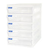 ตู้เอกสาร 5ชั้น ออร์ก้า CFA-5