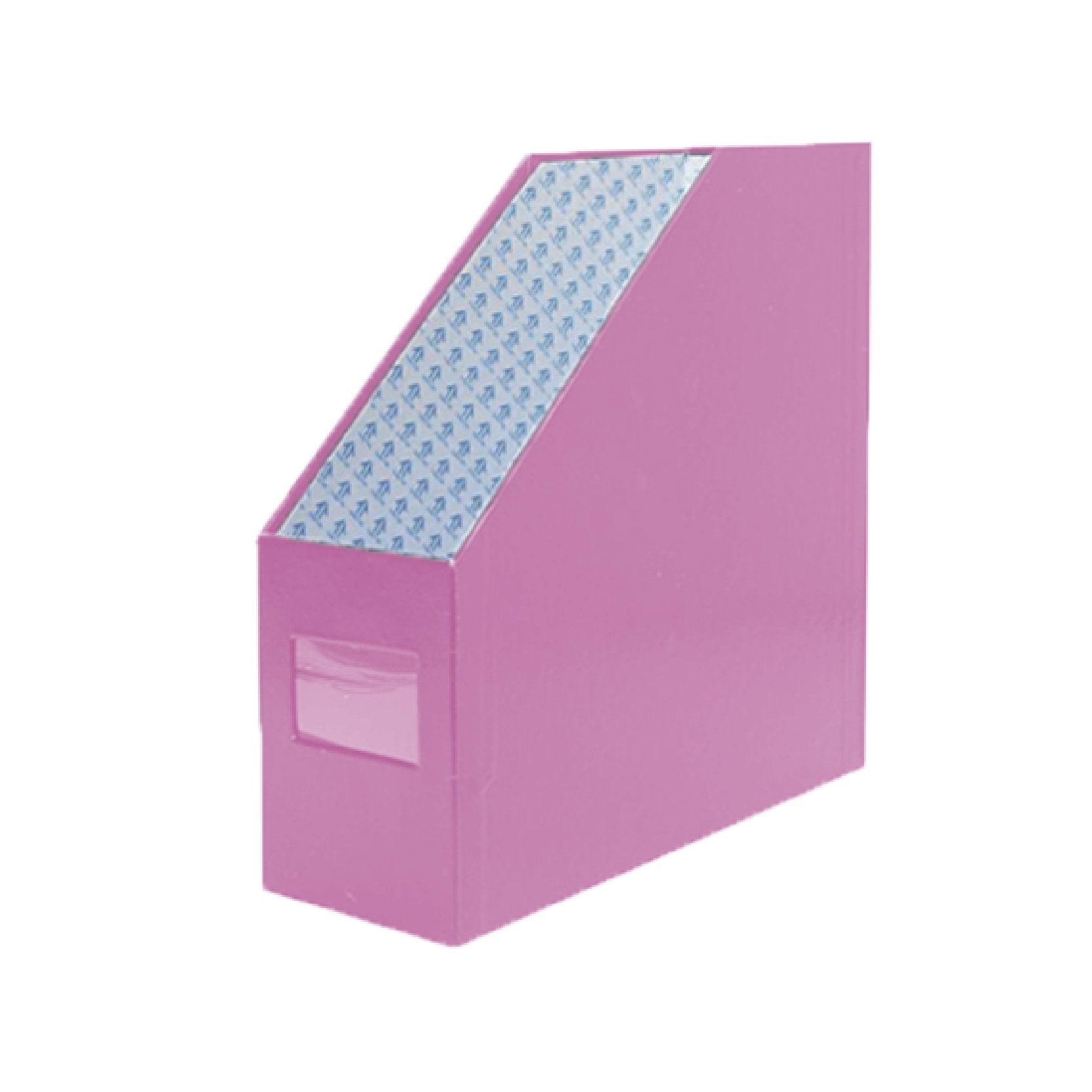 กล่องใส่เอกสาร กล่องวารสาร <br>กระดาษแข็ง 4x11x12นิ้ว