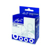 ตาไก่พลาสติก เอลเฟ่น No.999 <br> 500ดวง/กล่อง (สติ๊กเกอร์)
