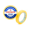 เทปใส ยูนิ แกน3นิ้ว <br> 0.5นิ้ว/0.75นิ้ว/1นิ้ว <br> ยาว72หลา/ม้วน