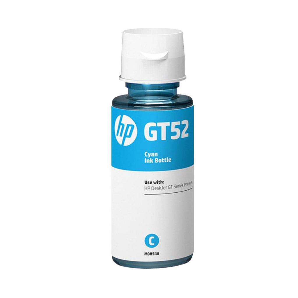 น้ำหมึก HP GT52 GT53  ใส่ <br> HP DeskJet GT 5810 / 5820