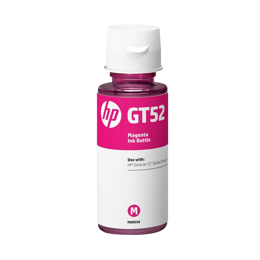 น้ำหมึก HP GT52 GT53  ใส่ <br> HP DeskJet GT 5810 / 5820