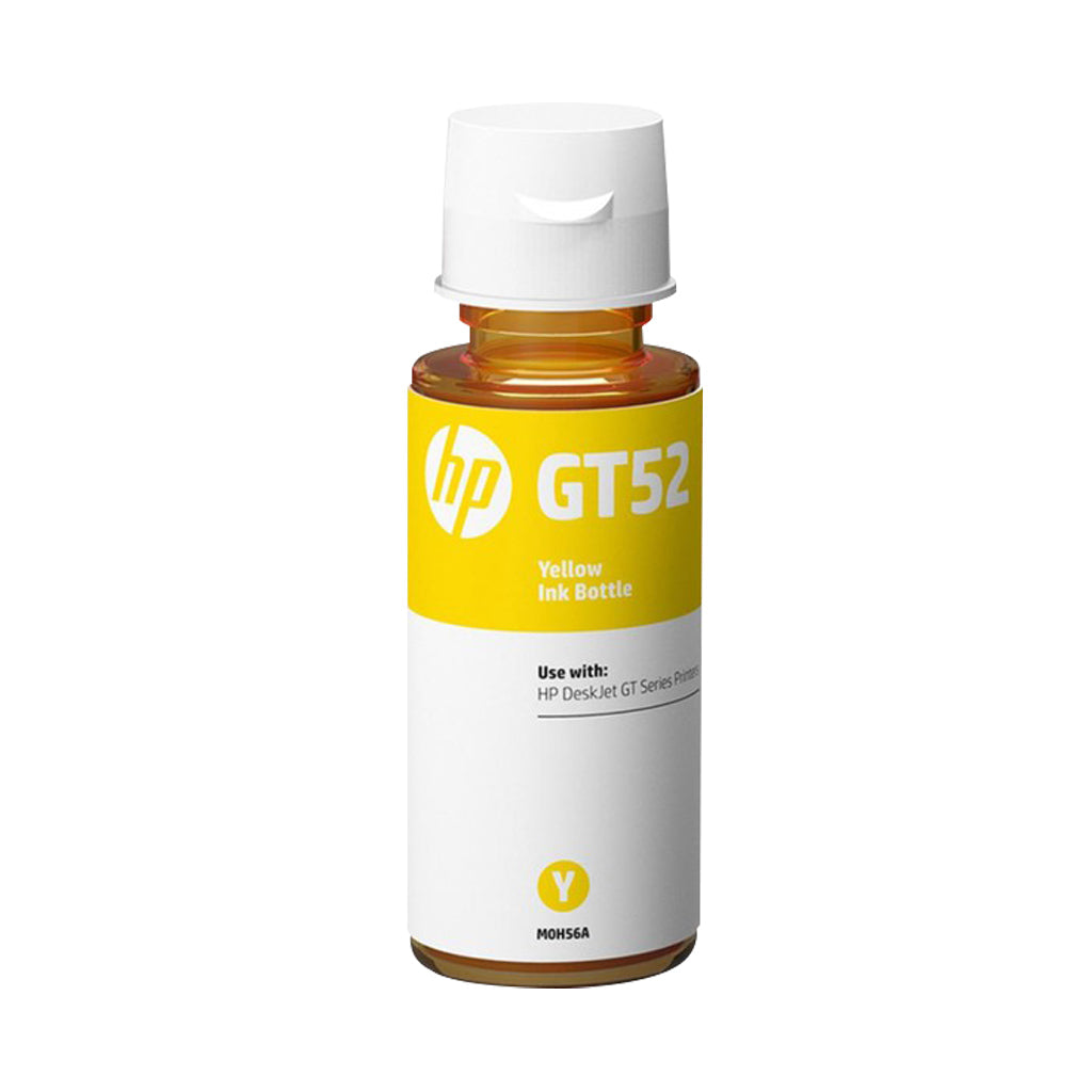 น้ำหมึก HP GT52 GT53  ใส่ <br> HP DeskJet GT 5810 / 5820