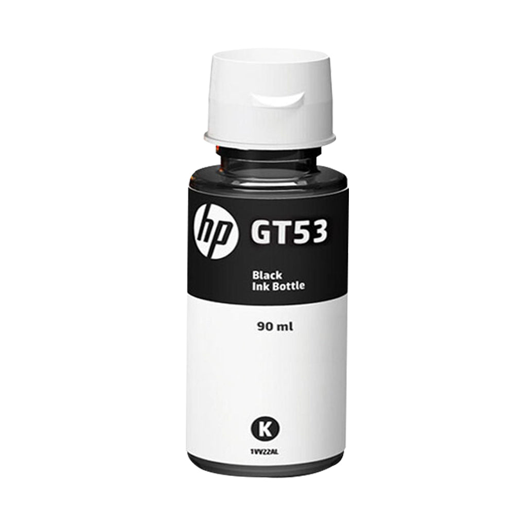 น้ำหมึก HP GT52 GT53  ใส่ <br> HP DeskJet GT 5810 / 5820