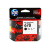 ตลับหมึก INK JET HP678