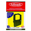 ตลับผ้าหมึกปริ๊นเตอร์ Fullmark <br> N639BK ใส่ OKI 390