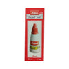 หมึกเติมตลับหมึกใส่ตรายาง <br> ชินนี่ 28ml.