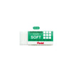 ยางลบดินสอ เพนเทล Soft <br>Hi-Polymer ZES-05