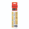 ดินสอดำ ควอนตั้ม QP-930<br> HB (12แท่ง/กล่อง)