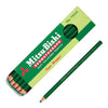 ดินสอเขียนกระจก มิตซูบิชิ <br> 7600 สีเขียว (12แท่ง/กล่อง)