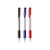 ปากกาลูกลื่น จีซอฟท์  <br>HI-GRIP 0.38 มม. <br>12ด้าม/กล่อง