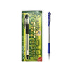 ปากกาลูกลื่น จีซอฟท์  <br>HI-GRIP 0.38 มม. <br>12ด้าม/กล่อง