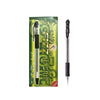 ปากกาลูกลื่น จีซอฟท์  <br>HI-GRIP 0.38 มม. <br>12ด้าม/กล่อง